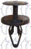 FORD 4902755 Expanding Rivet